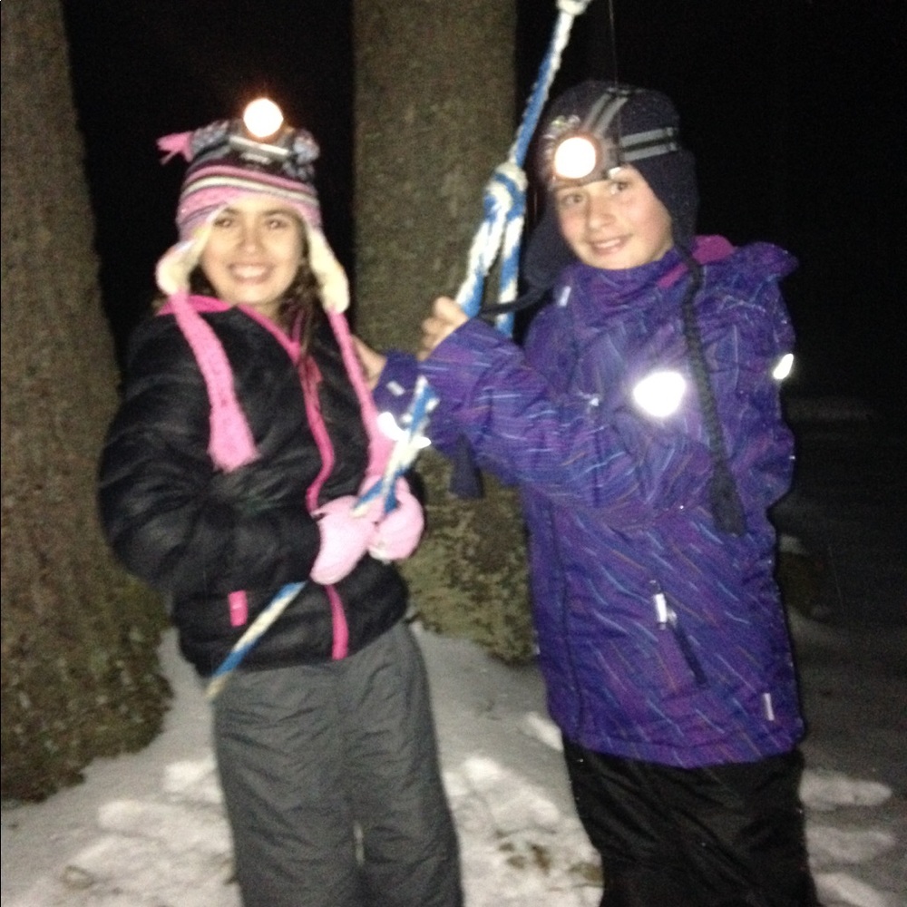 Meet your Posher, Jeff